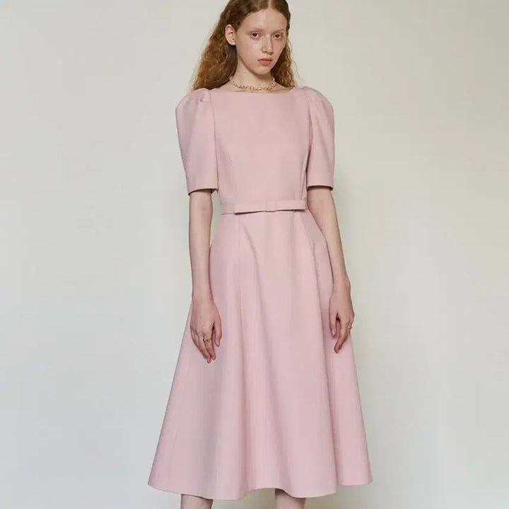 [SOLD OUT] 플로움 원피스 Breeze Dress