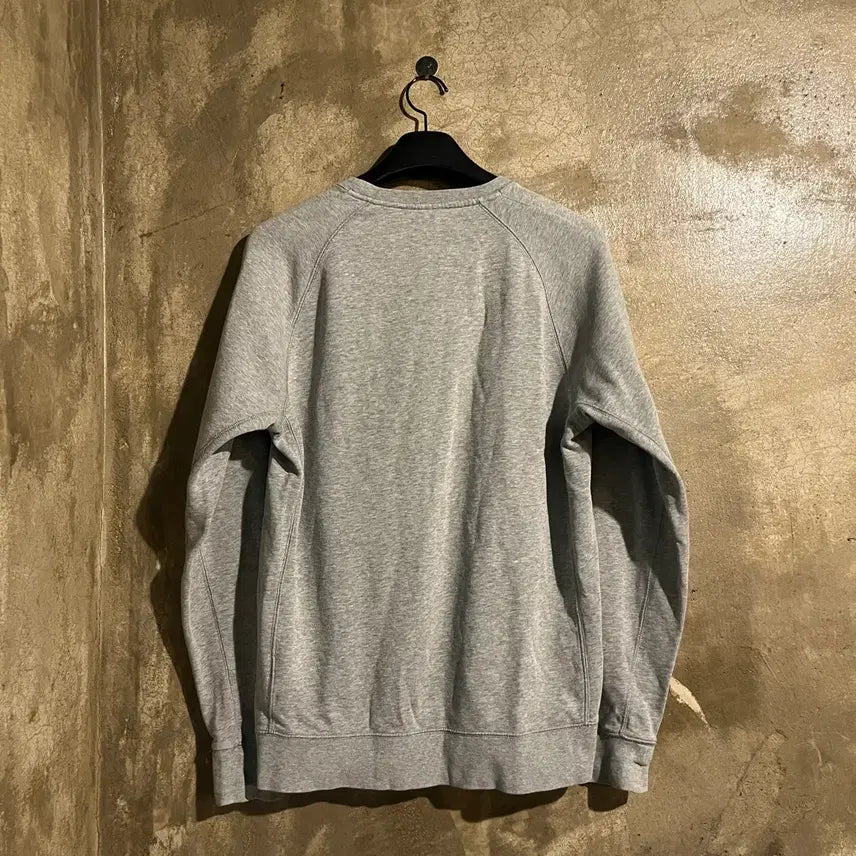 [BUNJANG] Nike Jordan M Crewneck Sweatshirt / 나이키 맨투맨