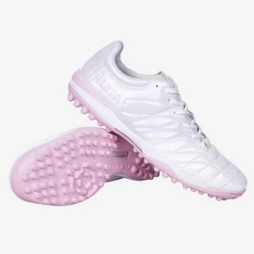 [BUNJANG] Athleta O-Rei A005 TF 245 Futsal Shoes / 아슬레타 풋살화 오레이 A005 TF 245 흰핑 판매