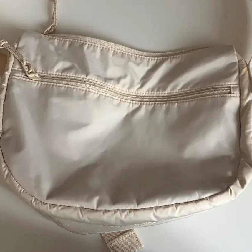 [SOLD OUT] 아디다스 코트사이드 크로스백 가방