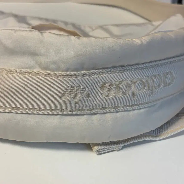 [SOLD OUT] 아디다스 코트사이드 크로스백 가방