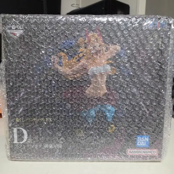 [BUNJANG] Banpresto One Piece EX Figure Black Maria / 제일복권 원피스EX 악마를 품은 자들 vol.3 D상