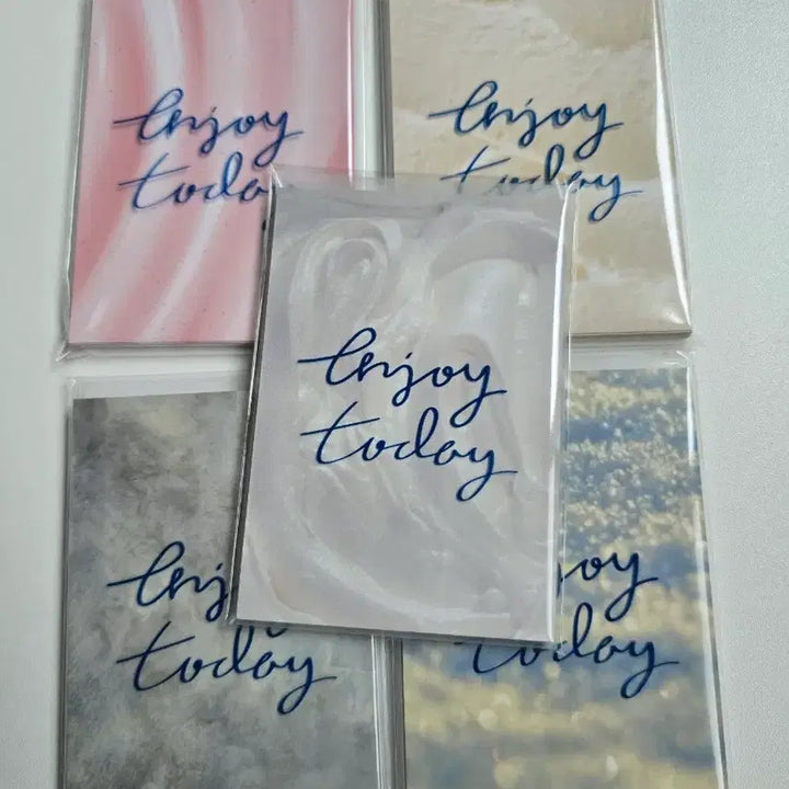 [BUNJANG] Binder Pages Bundle Set / 툐타리스트님 바인더 대지 일괄 양도