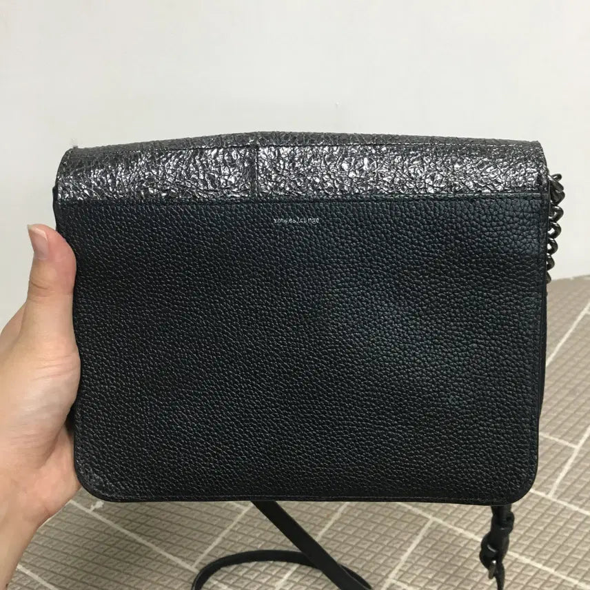 [BUNJANG] Hanseom Rouge &amp; Lounge Crossbody Bag / 한섬 루즈앤라운지 크로스백