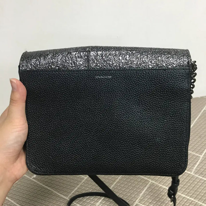 [BUNJANG] Hanseom Rouge &amp; Lounge Crossbody Bag / 한섬 루즈앤라운지 크로스백
