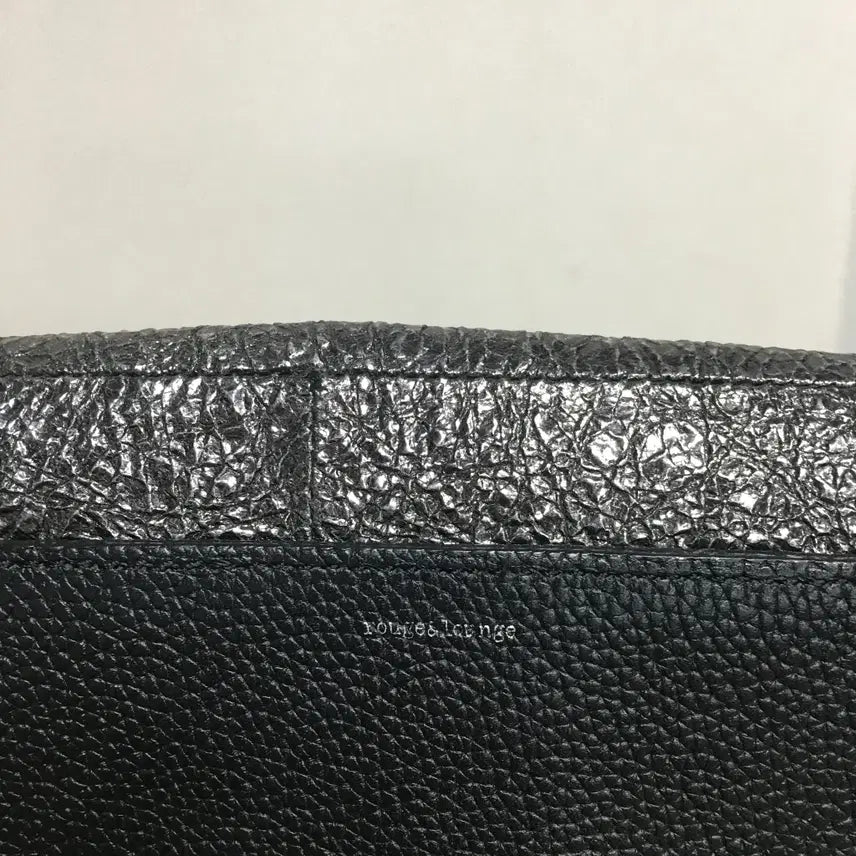 [BUNJANG] Hanseom Rouge &amp; Lounge Crossbody Bag / 한섬 루즈앤라운지 크로스백