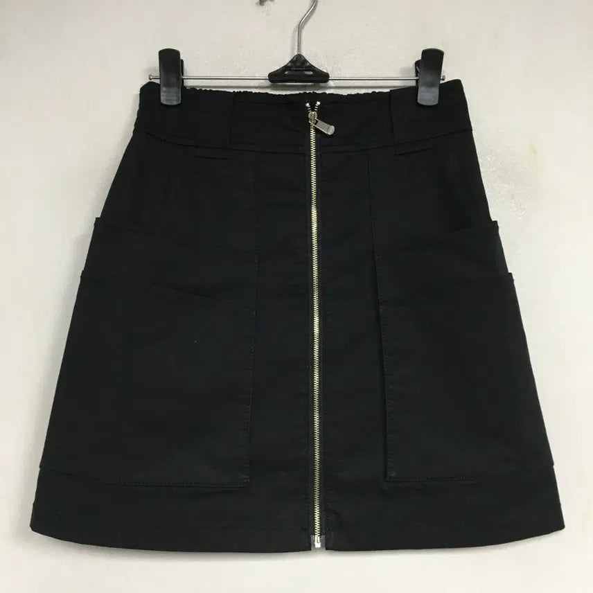 [BUNJANG] Ozcecon 23s Bending Pocket Mini Skirt / 23 오즈세컨 밴딩 포켓 미니 스커트 61