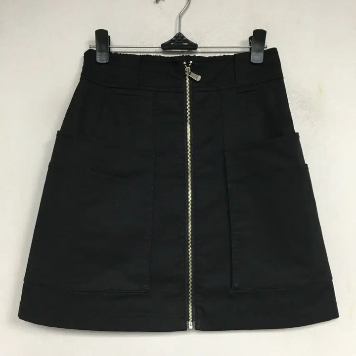 [BUNJANG] Ozcecon 23s Bending Pocket Mini Skirt / 23 오즈세컨 밴딩 포켓 미니 스커트 61