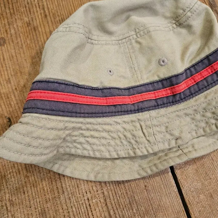 [SOLD OUT] 언디핏 버킷햇