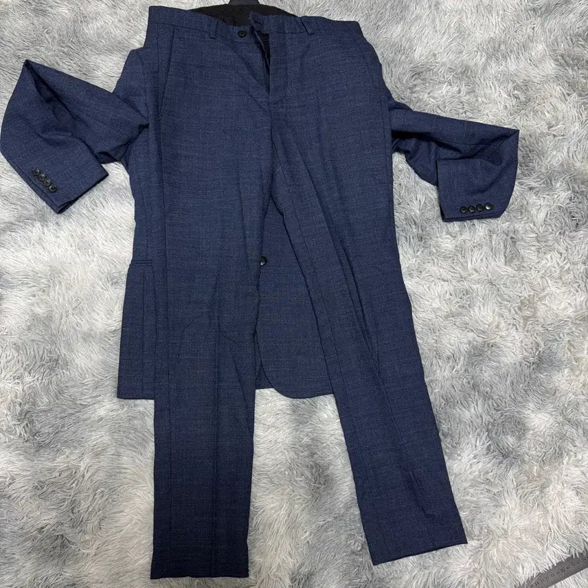 [SOLD OUT] 킨록 남성 울 정장세트 상의 100 하의 29