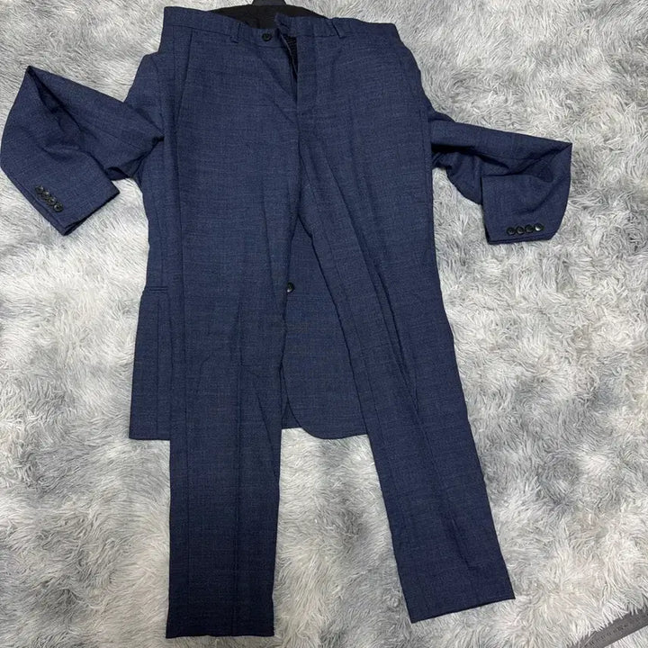 [SOLD OUT] 킨록 남성 울 정장세트 상의 100 하의 29