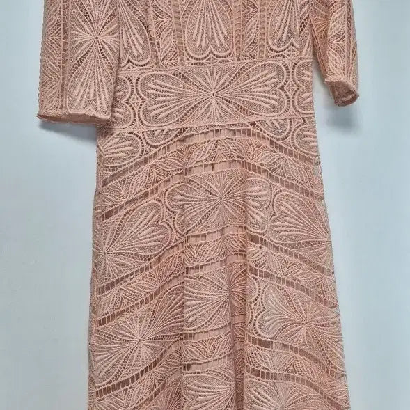 [SOLD OUT] 마쥬 maje 레이스 원피스 2사이즈