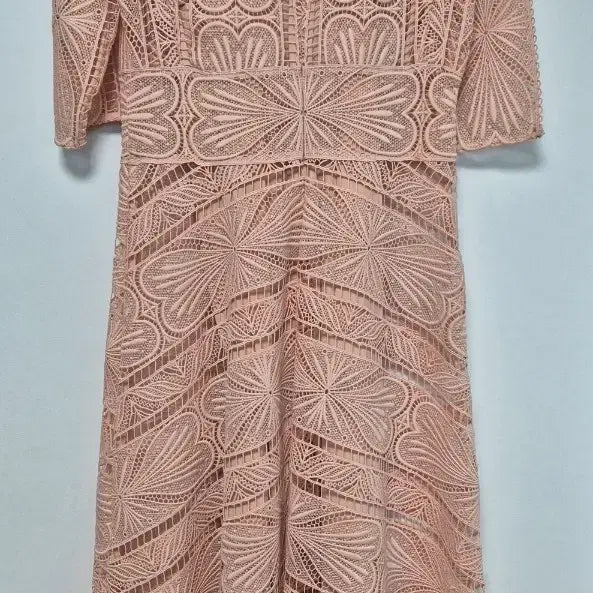 [SOLD OUT] 마쥬 maje 레이스 원피스 2사이즈