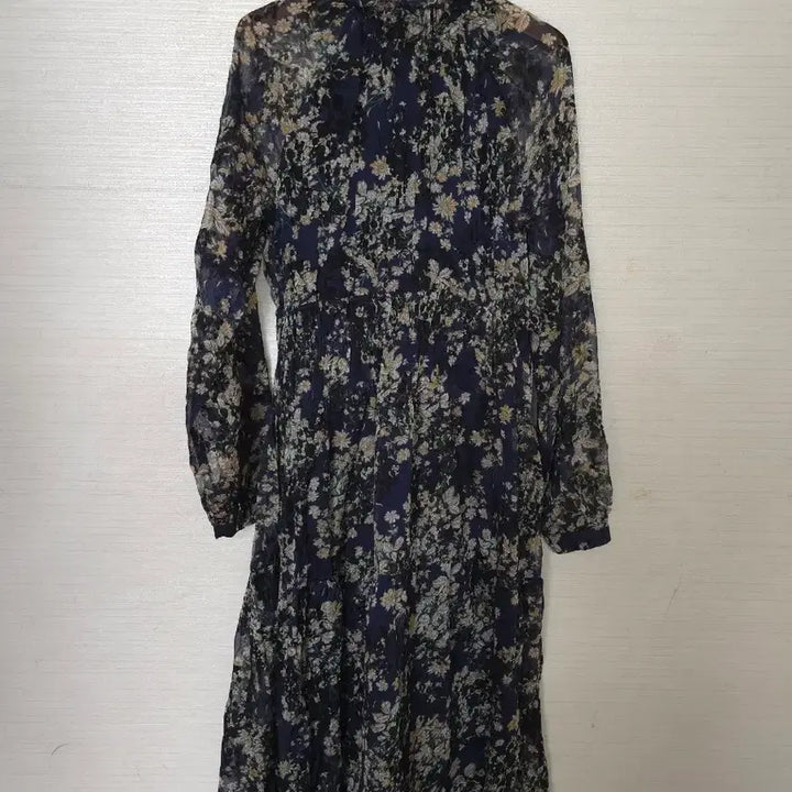 [SOLD OUT] 플라스틱아일랜드 원피스