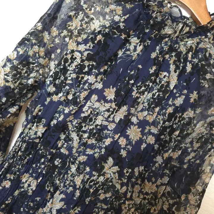 [SOLD OUT] 플라스틱아일랜드 원피스