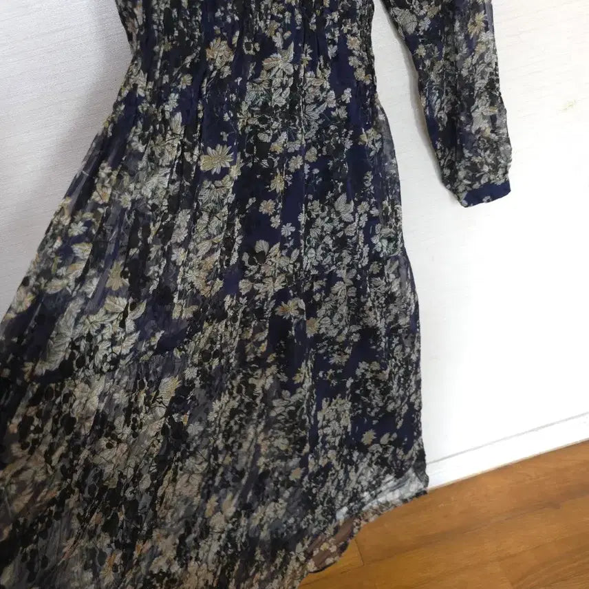 [SOLD OUT] 플라스틱아일랜드 원피스
