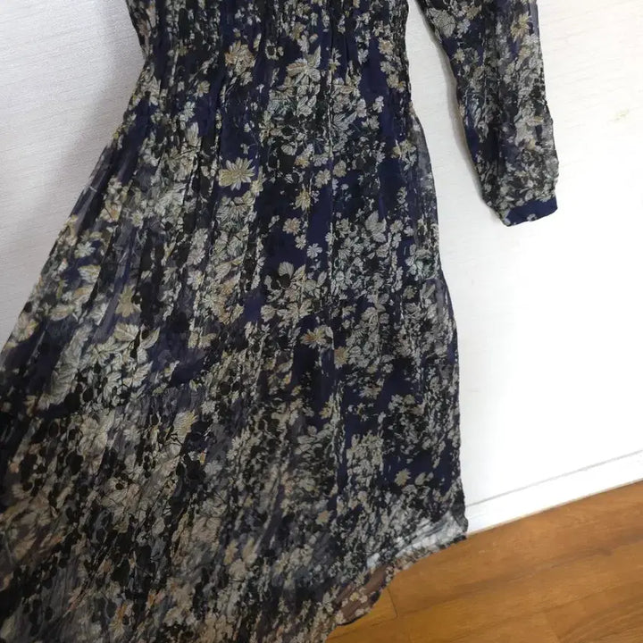 [SOLD OUT] 플라스틱아일랜드 원피스