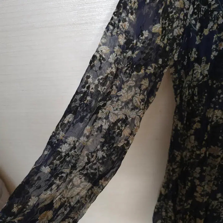 [SOLD OUT] 플라스틱아일랜드 원피스