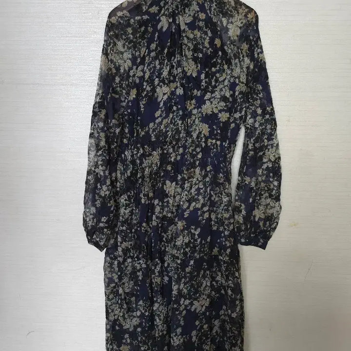[SOLD OUT] 플라스틱아일랜드 원피스