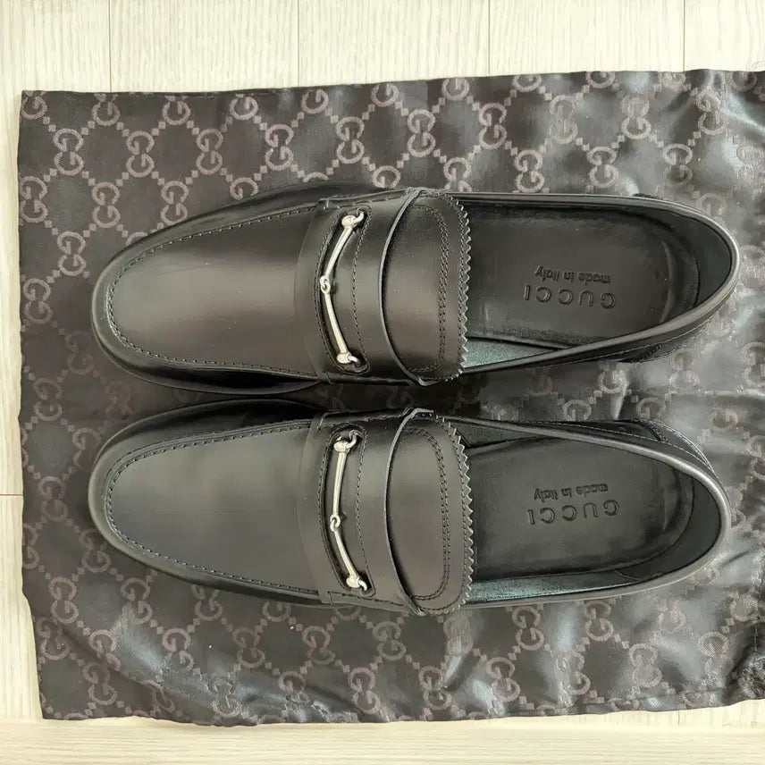 [BUNJANG] Gucci Men&