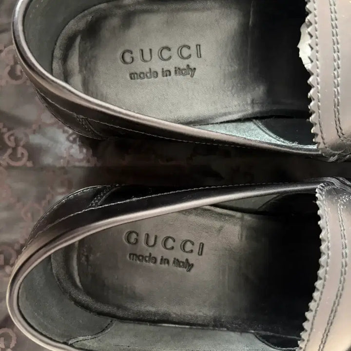 [BUNJANG] Gucci Men&