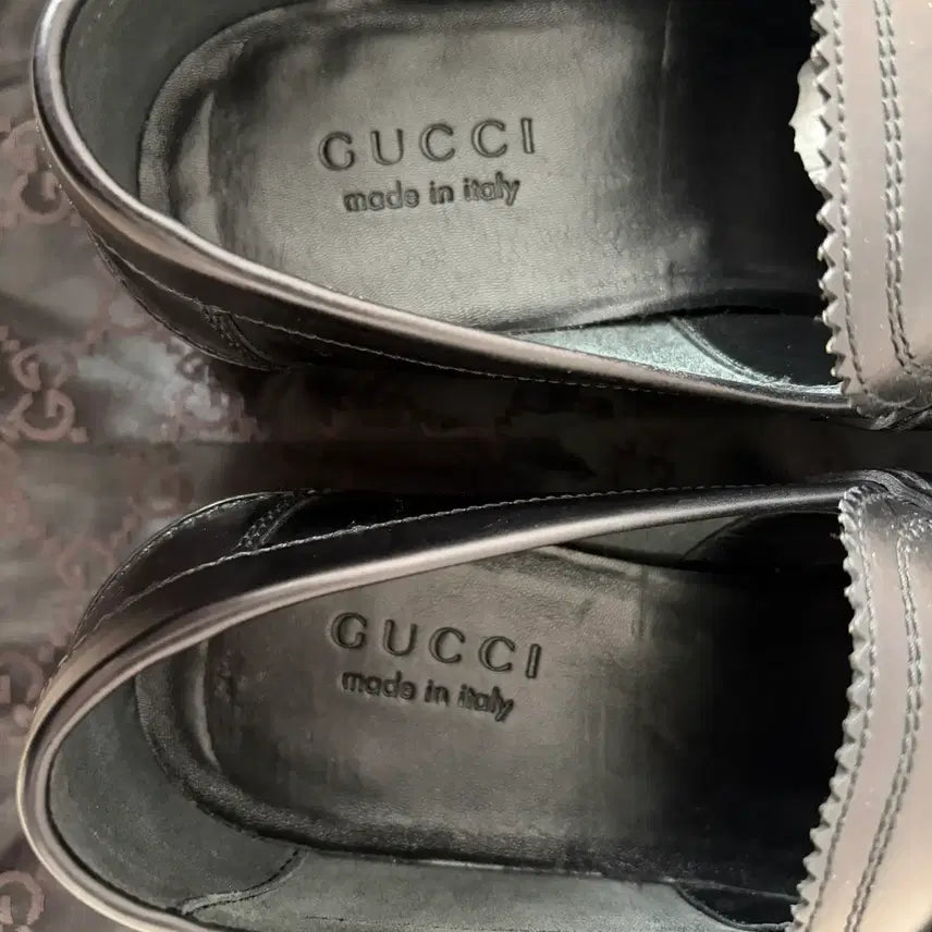 [BUNJANG] Gucci Men&