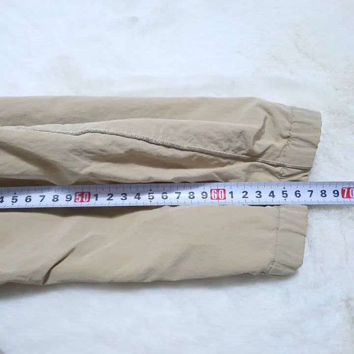 [SOLD OUT] 써스데이아일랜드 여성 롱야상점퍼 S 0226