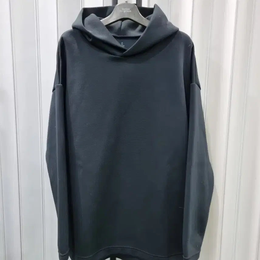 [SOLD OUT] 검정색 후드티