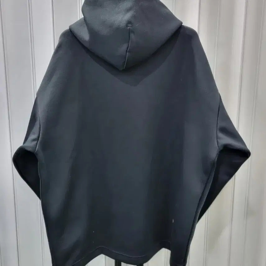 [SOLD OUT] 검정색 후드티