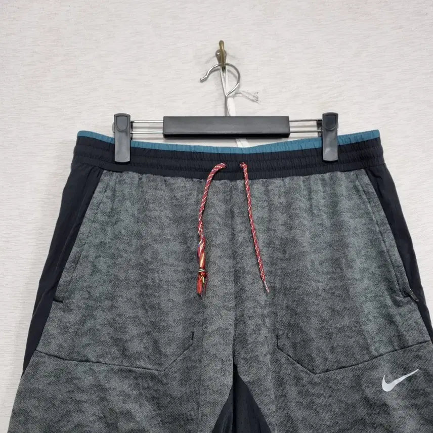 [BUNJANG] Nike Nylon Training Pants Men&