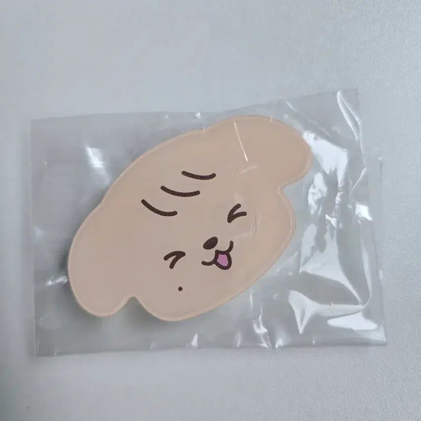 [BUNJANG] NCT WISH Jaehee Cafe Lucky Draw Grip Tok Keychain Bundle Set / 엔시티위시 재희 생카 럭드 그립톡 키링 일괄