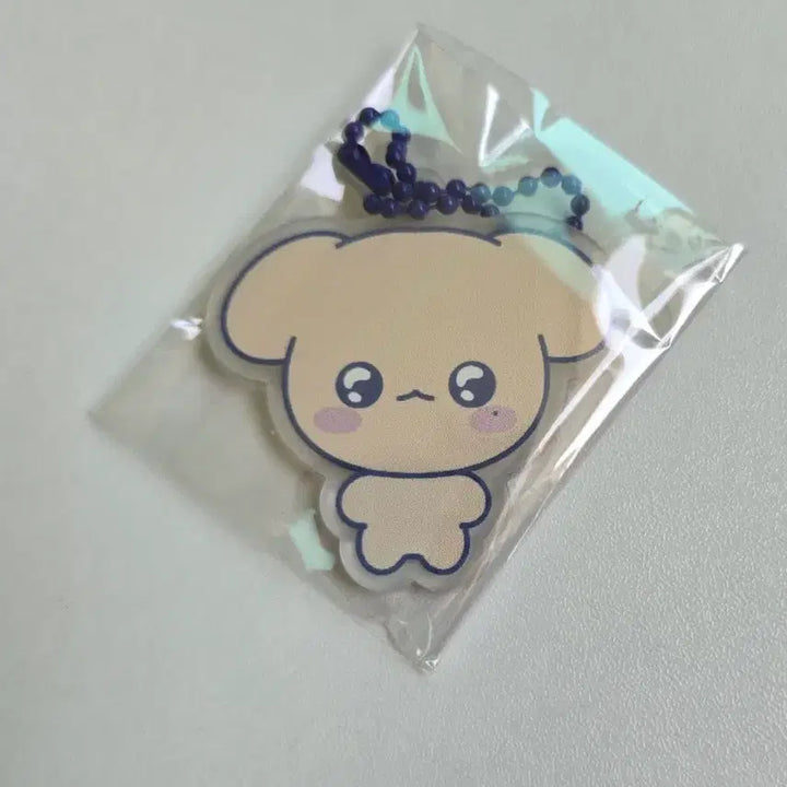 [BUNJANG] NCT WISH Jaehee Cafe Lucky Draw Grip Tok Keychain Bundle Set / 엔시티위시 재희 생카 럭드 그립톡 키링 일괄