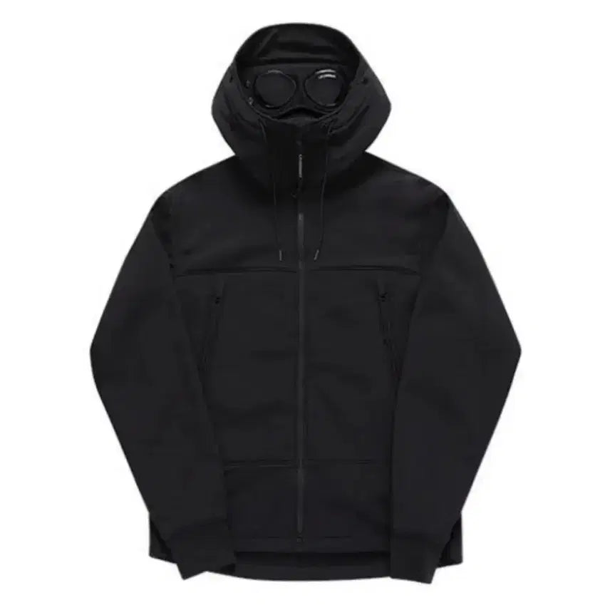 [BUNJANG] CP Company Shell-R Goggle Jacket / Cp컴퍼니 쉘-r 고글자켓 54사이즈 판매합니다
