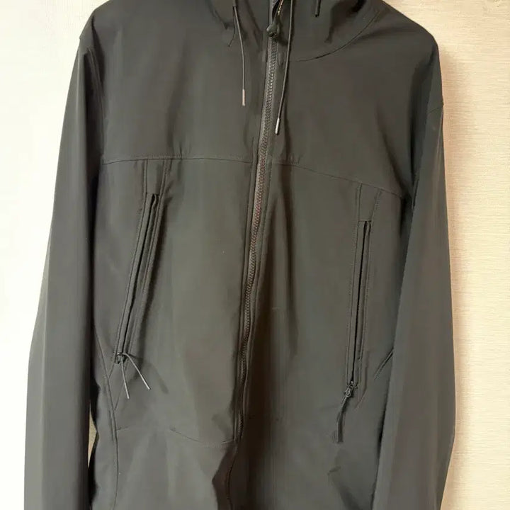 [BUNJANG] CP Company Shell-R Goggle Jacket / Cp컴퍼니 쉘-r 고글자켓 54사이즈 판매합니다