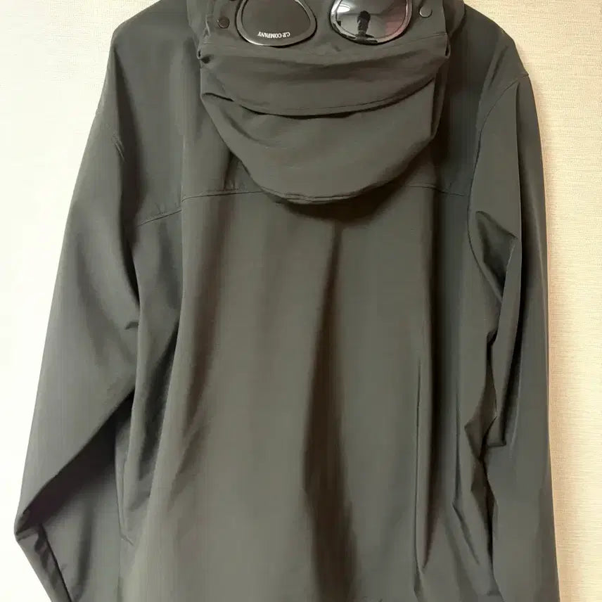 [BUNJANG] CP Company Shell-R Goggle Jacket / Cp컴퍼니 쉘-r 고글자켓 54사이즈 판매합니다