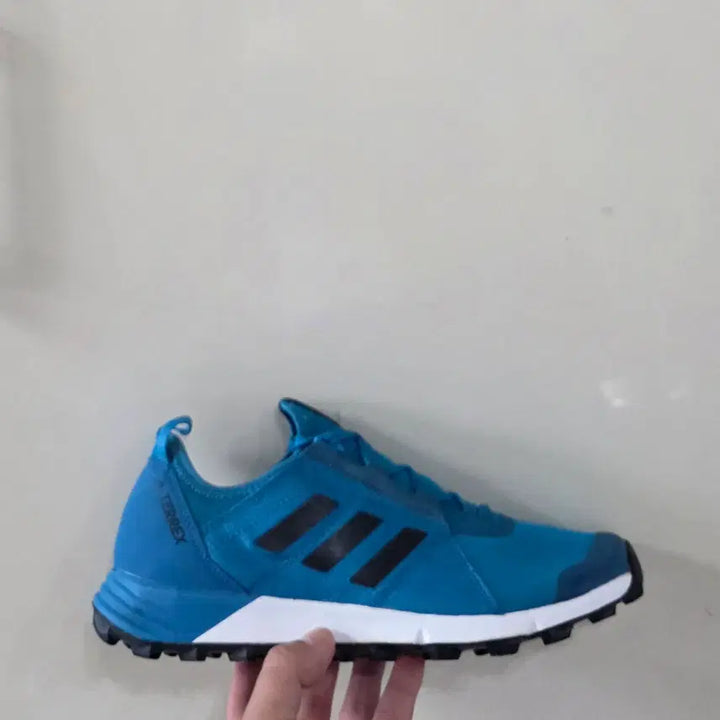 [SOLD OUT] [275] 아디다스 테렉스 아그라빅 스피드 트레일 로우ㅡ단종매물,최저가