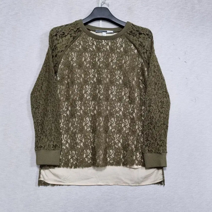 [BUNJANG] Sportmax Max Mara Layered T-Shirt Women&