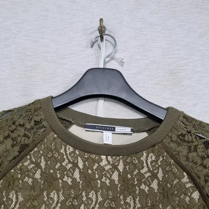 [BUNJANG] Sportmax Max Mara Layered T-Shirt Women&