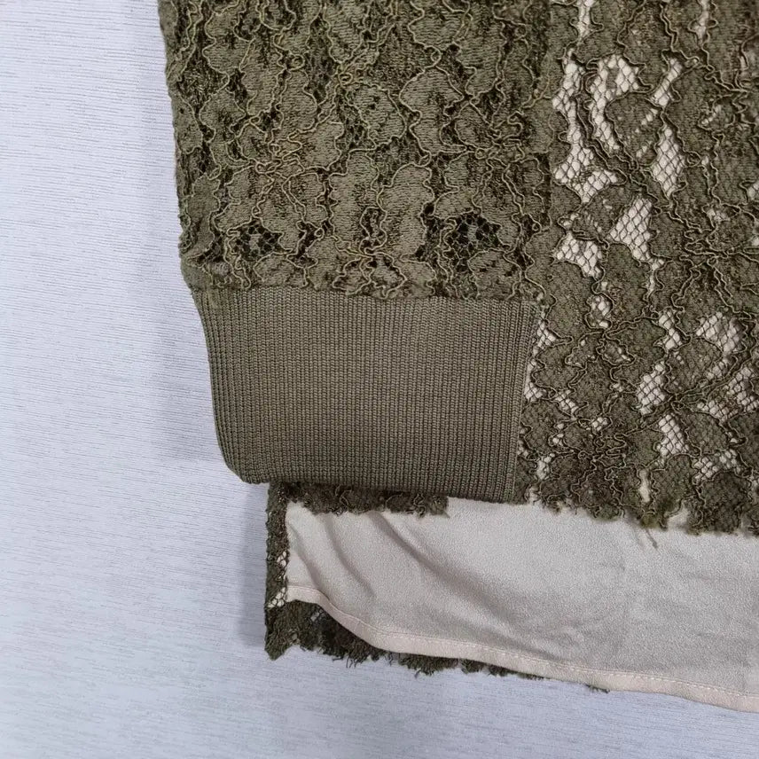 [BUNJANG] Sportmax Max Mara Layered T-Shirt Women&