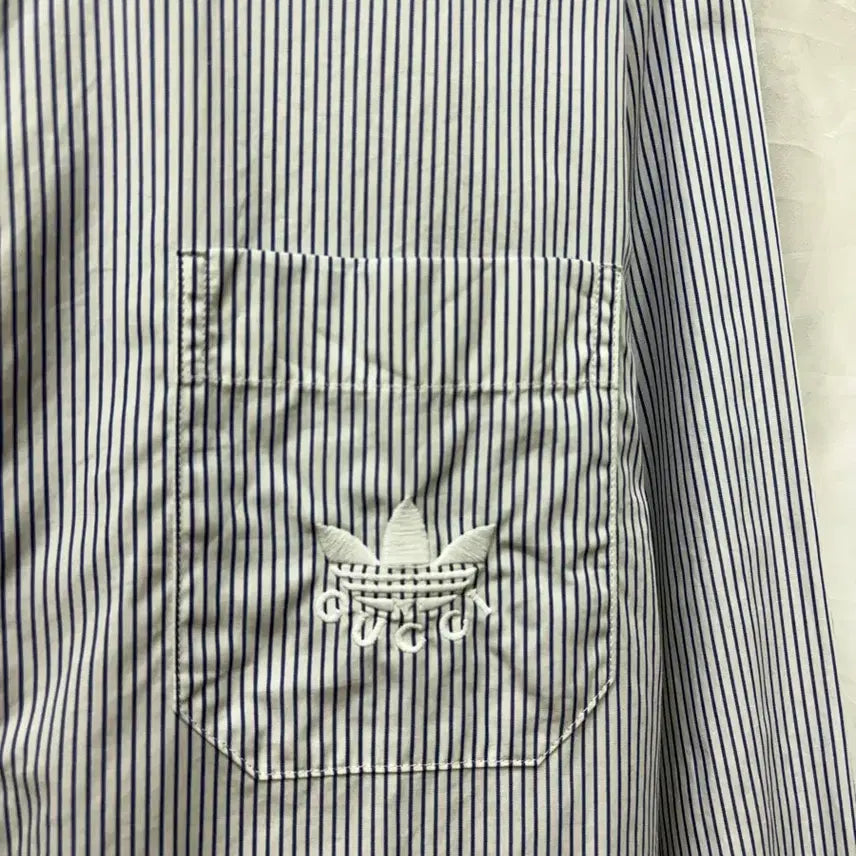 [SOLD OUT] 구찌 아디다스 콜라보 셔츠 100사이즈(정품)