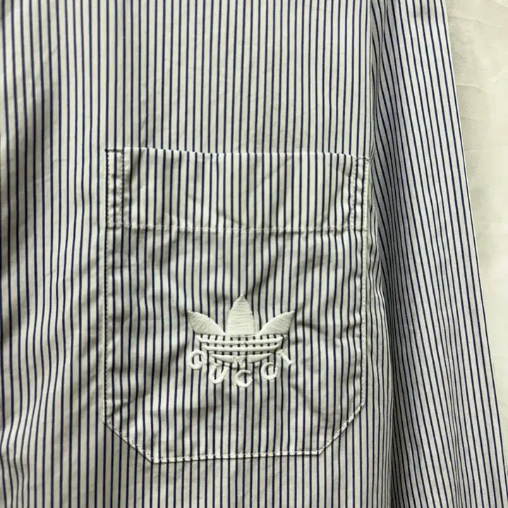 [SOLD OUT] 구찌 아디다스 콜라보 셔츠 100사이즈(정품)
