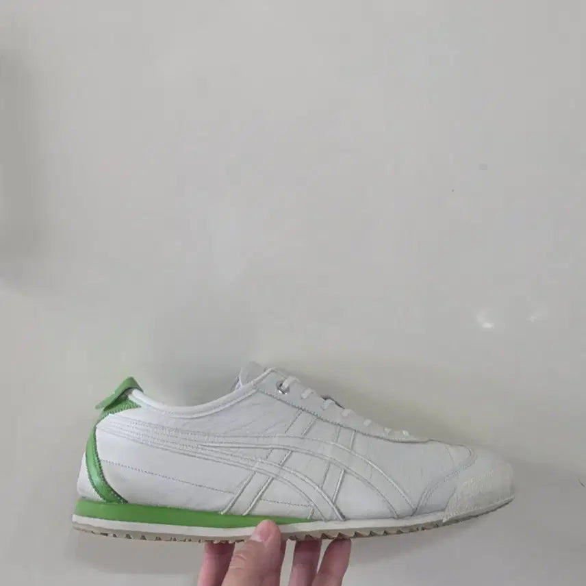 [SOLD OUT] [280] 오니츠카타이거 멕시코66 SD 크림버치ㅡ단종매물,최저가