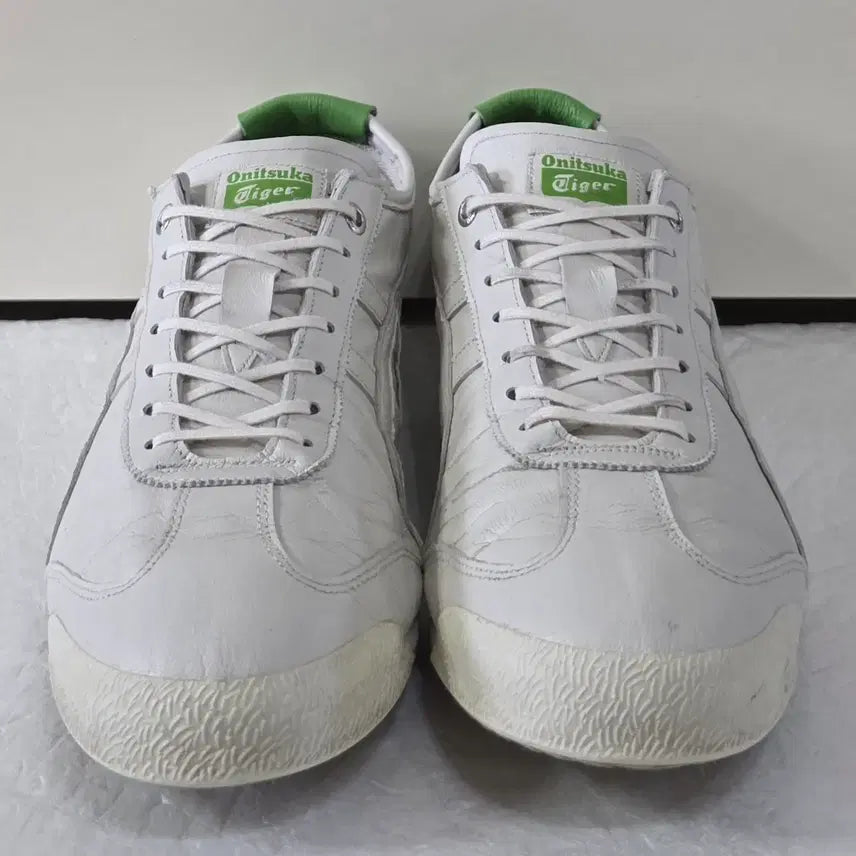 [SOLD OUT] [280] 오니츠카타이거 멕시코66 SD 크림버치ㅡ단종매물,최저가