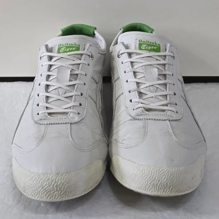 [SOLD OUT] [280] 오니츠카타이거 멕시코66 SD 크림버치ㅡ단종매물,최저가