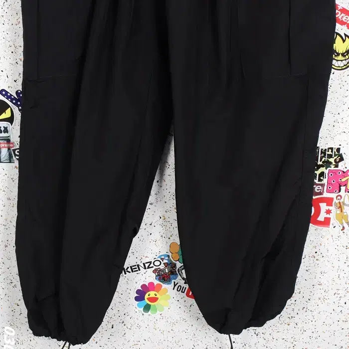 [SOLD OUT] 여성F / 고고싱 끈밴딩 데일리 조거팬츠BK 14-94