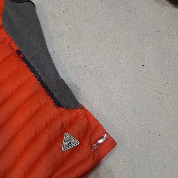 [SOLD OUT] K2  경량조끼95