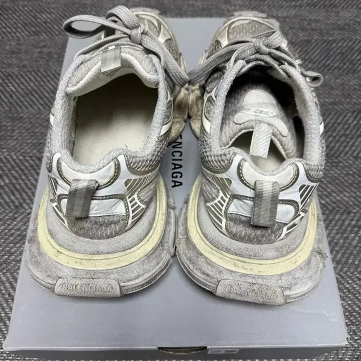 [BUNJANG] Balenciaga 3XL 42 Sneakers / 발렌시아가 3xl 42