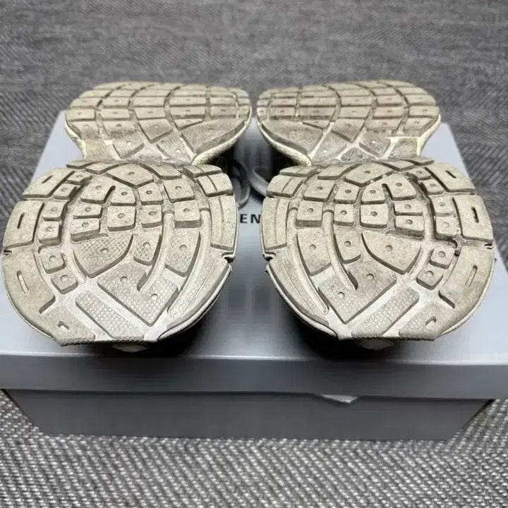 [BUNJANG] Balenciaga 3XL 42 Sneakers / 발렌시아가 3xl 42