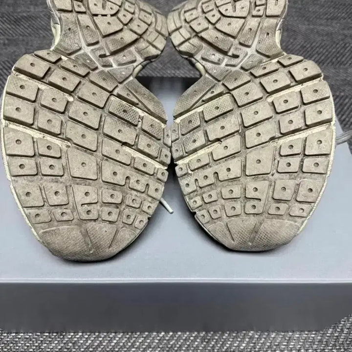[BUNJANG] Balenciaga 3XL 42 Sneakers / 발렌시아가 3xl 42