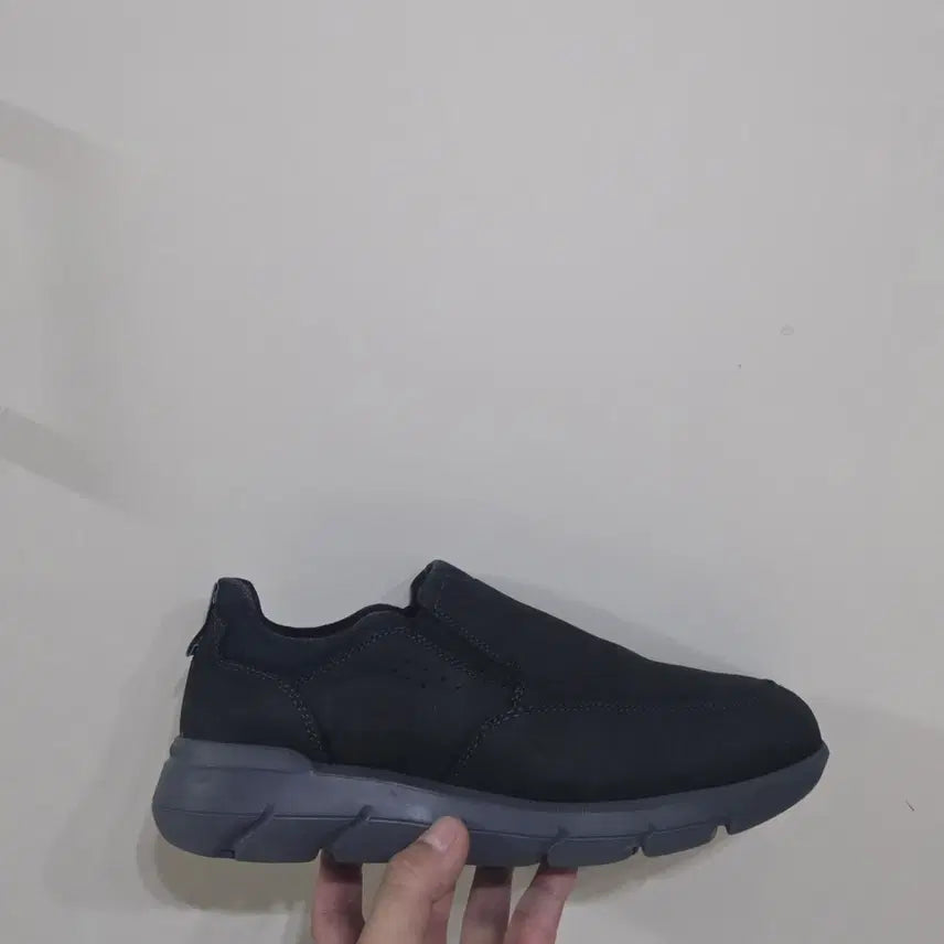 [BUNJANG] Rockport Chadwick Slip-On Wide Fit Black / [250] 락포트 채드윅 슬립온 와이드핏 블랙ㅡ단종매물,최저가